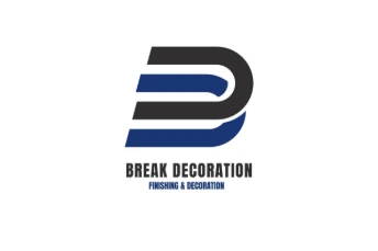 break dicoration
